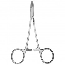 Collier Needle Holder