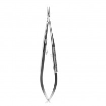 Castroviejo Needle Holder