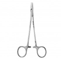 Crile-Wood Needle Holder