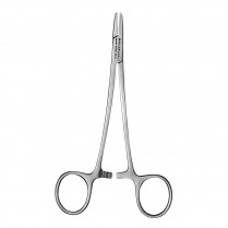 Heger-Baumgartner Needle Holder 5-1/2"