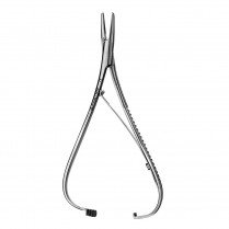 Mathieur Needle Holder