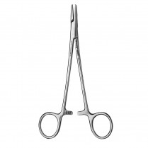 Mayo-Hegar Needle Holder