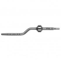 2.7mm Angled Interchangable Osteotome Spreader