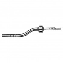 3.7mm Angled Interchangable Osteotome Spreader