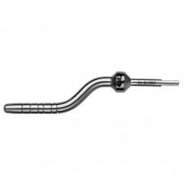 4.2mm Angled Interchangable Osteotome Spreader