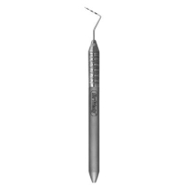 Hu-Friedy Qulix Cp-2 Cc Probe 2-4-6-8-10-12 Round Hdl