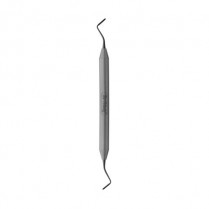 1 Posterior Periotome Black Line