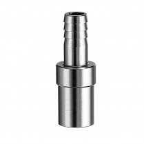 Hu-Friedy Aspirator Adaptor