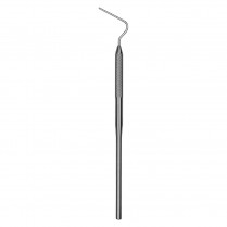 #12 Se Root Canal Plugger