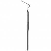 #12A Se Root Canal Plugger