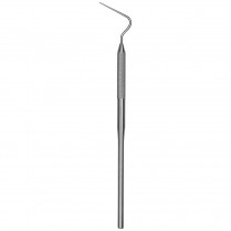 #9 Se Root Canal Plugger