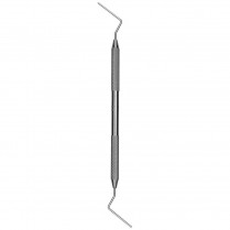 #9/11 De Root Canal Plugger