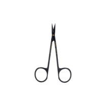 Hu-Friedy #14 LaGrange Super Cut Scissors Black Line