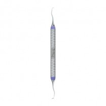 #1/2 Gracey Rigid Curette Everedge II #9 Handle