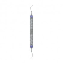 #15/16 Gracey Rigid Curette Everedge II #9 Handle