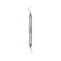 #17/18 Gracey Curette Everedge II #9 Handle
