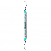 #5/6 Langer De Curette Everedge #9 Handle