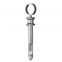 Aspirating Syringe 1.8ml Style "A"