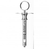 Syringe Cooke Waite 1.8Ml Style