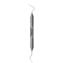 #TU17/UNC15 Expro w/#6 Satin Steel Handle