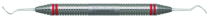 Nordent Implant Scaler De 204S