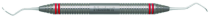 Nordent Implant Scaler De Barnhardt 5/6