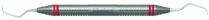 Nordent Implant Scaler De Langer 5/6