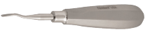 Nordent Cryer Elevator #46R Titanium