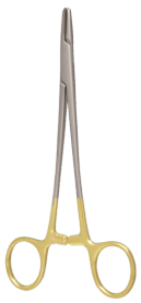 Nordent Needle Holder Stainless Mayo-Hegar #201