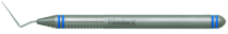 Nordent Endo Spreader D11T Nt Round Duralite