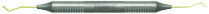 Nordent Composite Placement Instrument De #26 Titanium