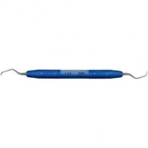 Paradise Cruise Langer Curette #3/4 Blue