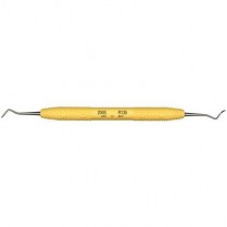 Paradise Cruise Scaler #204S Yellow