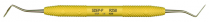 Paradise Periotome Serrated De Posterior