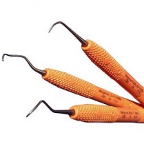PDT Wingrove B5-6 Titanium Implant Scaler Tangerine Dream