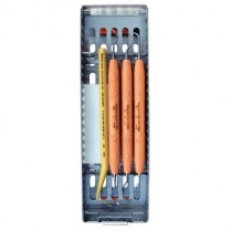 Wingrove Titanium Impant 'Go To' Set