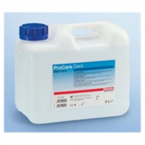 ProCare Dent 10A Liquid Alkaline Detergent (5L)