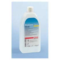 ProCare Dent 40- Miclear liquid Rinse Aid (1L) Approx 300 Cy