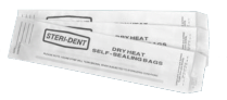 Dry Heat Sterilization Bags (250)