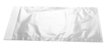 Self Seal Nylon Pouch 4"x10" w/DH Indicator  (100)