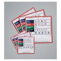 HPTC Chemical Product Labels 2.5"x 2.5" (100)