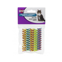 EPR SPOT SPOTnip Colorful Thin Springs (10pk)