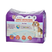 EPR SPOT Dr. Bales Early Detection PeePads 100ct