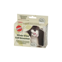 EPR SPOT Naturals Silvervine Self Groomer