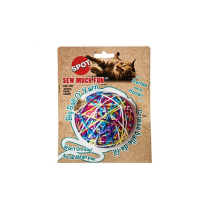 EPR SPOT Sew Much Fun Yarn Ball 3.5" Toy