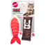 EPR SPOT Sushi Take Out Cat Toy 2pk Asst Toy