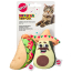 EPR SPOT Mexican Take Out Cat Toy 2pk Asst Toy
