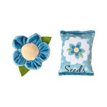 EPR SPOT CAT Flower Garden 2pk Asst Toy