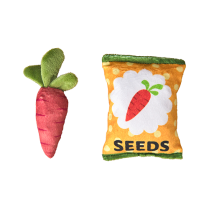EPR SPOT CAT Vegetable Garden 2pk Asst Toy