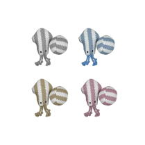 EPR SPOT CAT Snugglers Squid&Ball 2pk Asst Toy